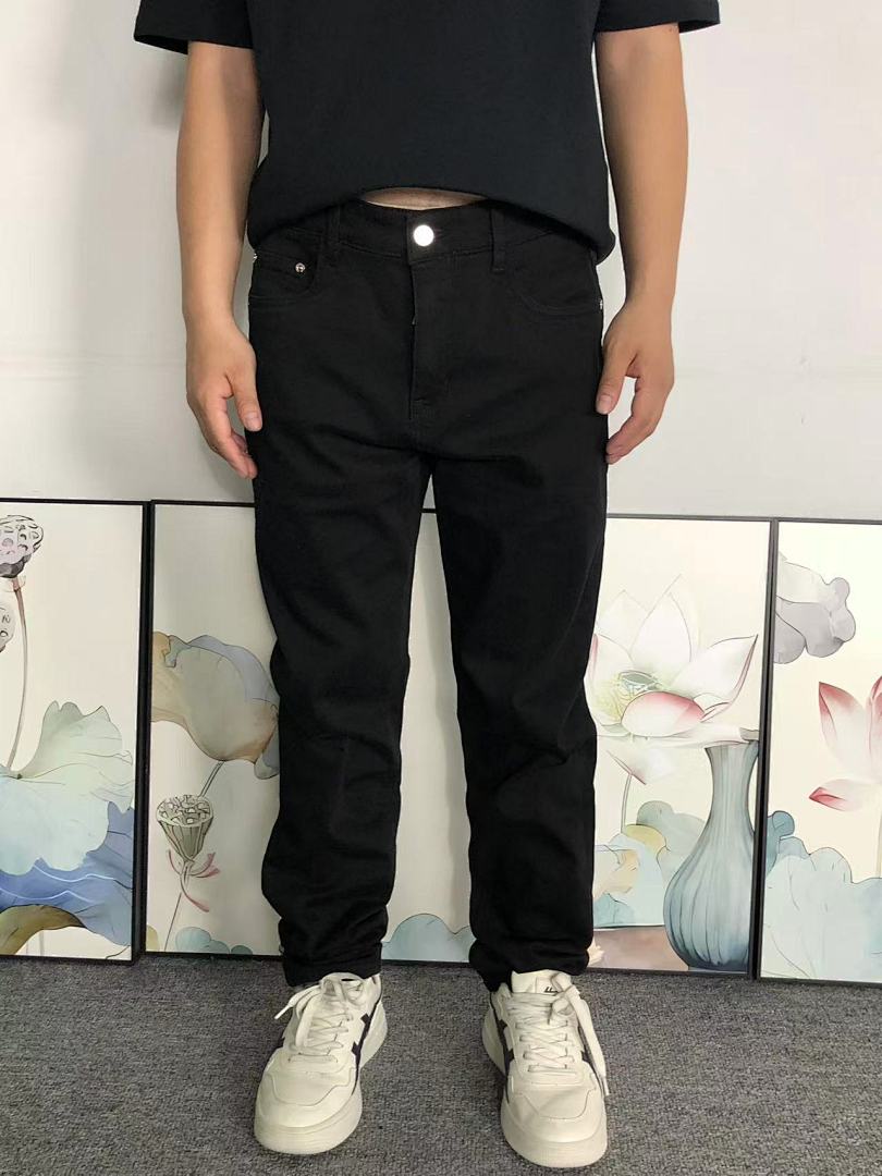 Unbranded 168 P⭐A⭐A TROUSERS 2112170501 (Im 170Cm 60Kg I Wear Size 33 In The Phot) - Image 3