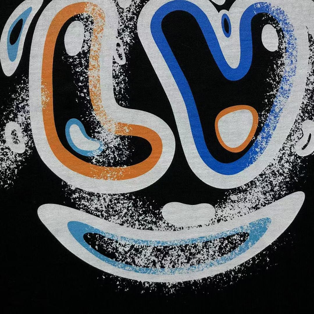 Louis Vuitton 118 L⭐ T-SHIRT 4105050421 (Im 170Cm 60Kg I Wear Size M In The Phot) - Image 15