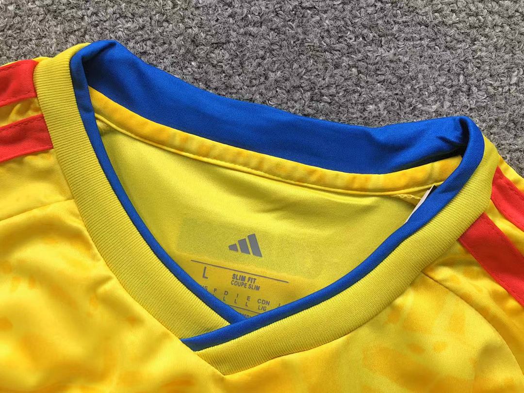 Unbranded 78 FOOTBALL T-SHIRT 1211601002 (Im 170Cm 60Kg I Wear Size L In The Phot) - Image 14