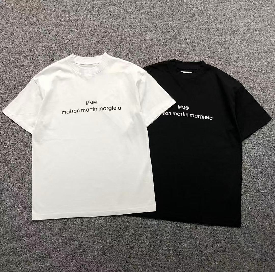 On Running 88 MAISON MARGIELA T-SHIRT 5212429162 (Im 170Cm 60Kg I Wear Size 44 In The Phot)