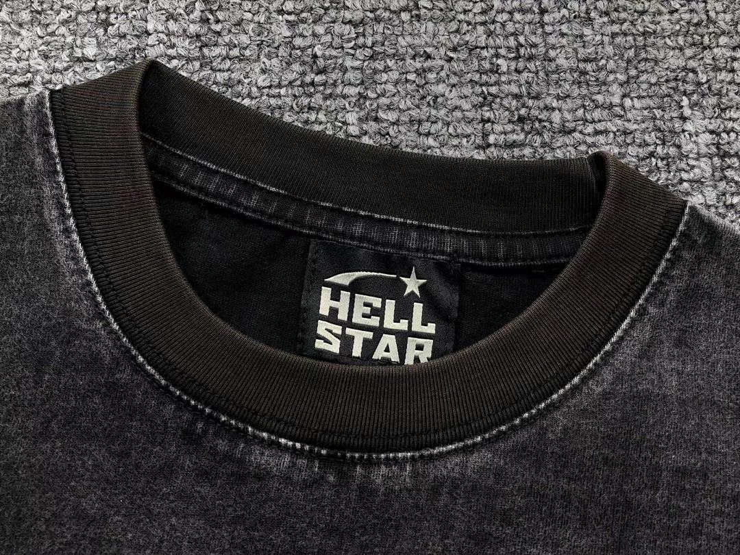 Hellstar 85 HELLSTAR T-SHIRT - Image 21
