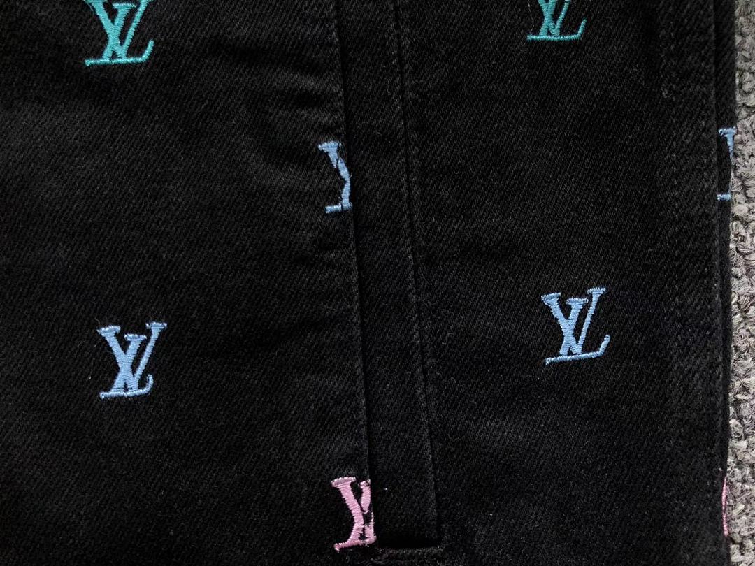 Louis Vuitton TROUSERS 218 L⭐ JACKET - Image 19
