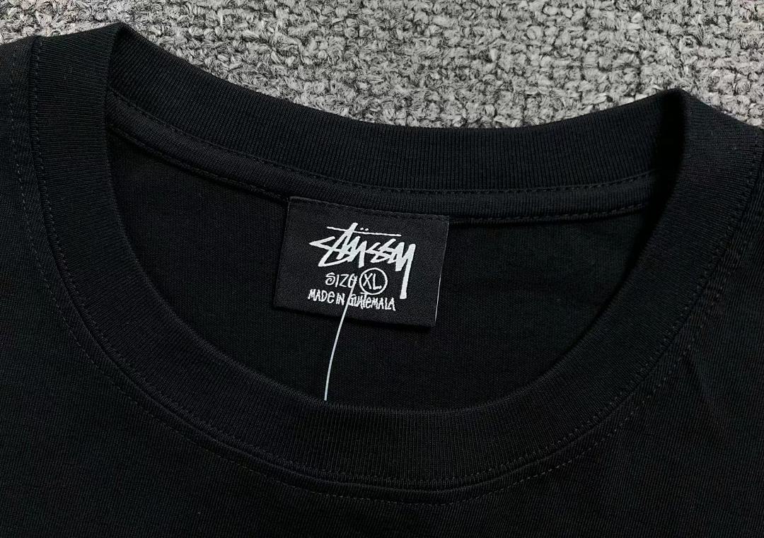 Stussy 78 STUSSY T-SHIRT - Image 32