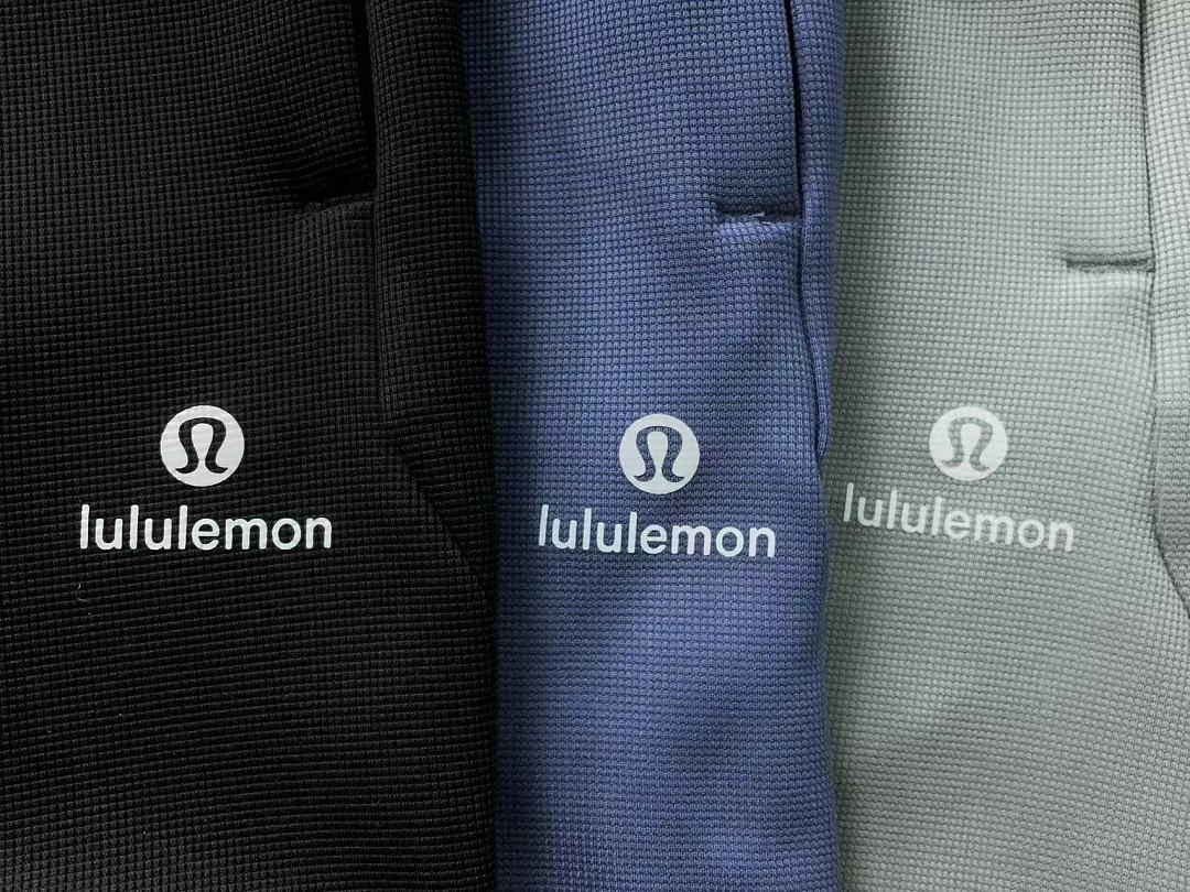 Unbranded TROUSERS 185 LULULEMON HOODIE - Image 33