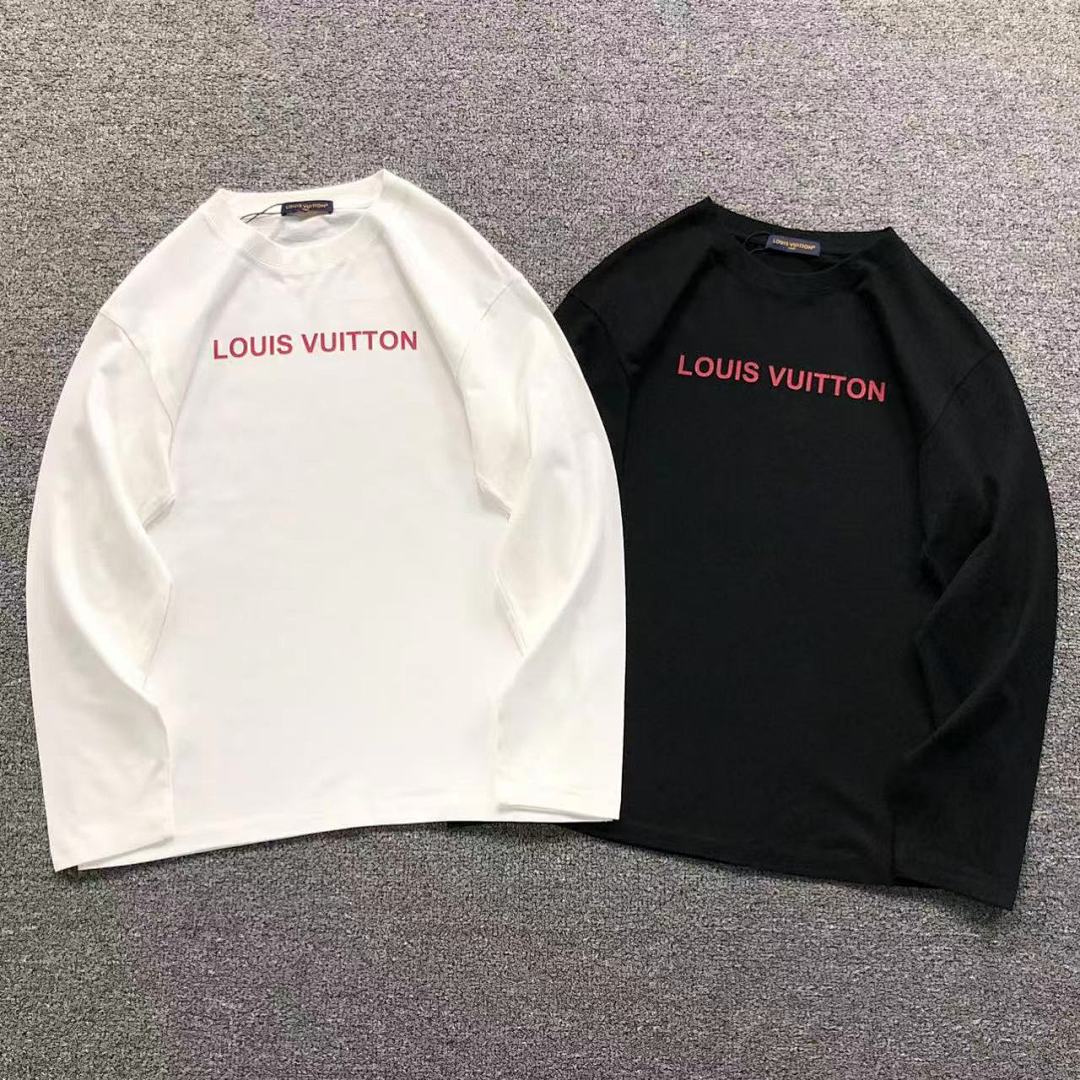 Unbranded 138 L⭐ LONG SLEEVED 2111010301 (Im 170Cm 60Kg I Wear Size M In The Phot)