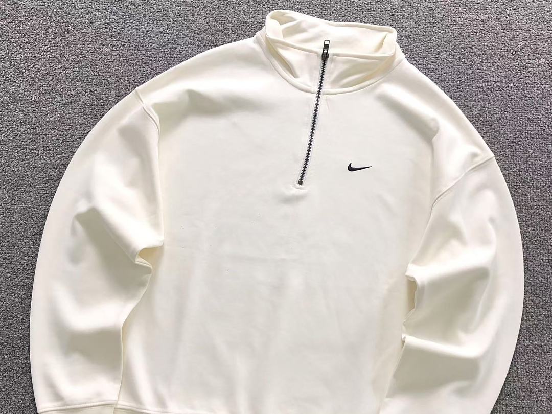 Nike 185 N⭐K⭐ HOODIE 22070624001 (Im 170Cm 60Kg I Wear Size L In The Phot) - Image 8
