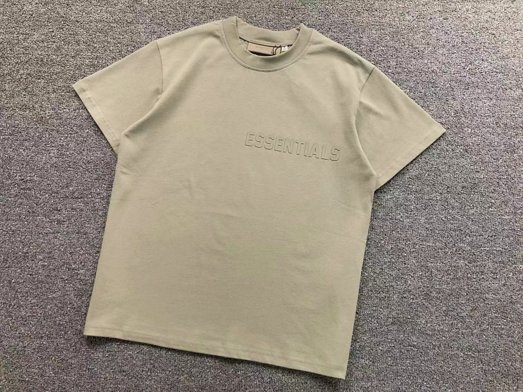 Fear of God 85 FOG T-SHIRT 3203281021 (Im 170Cm 60Kg I Wear Size S In The Phot) - Image 15