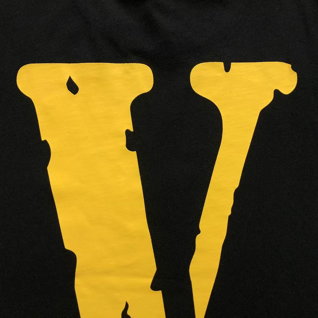 On Running 69 VLONE T-SHIRT 504142791 (Im 170Cm 60Kg I Wear Size S In The Phot) - Image 11