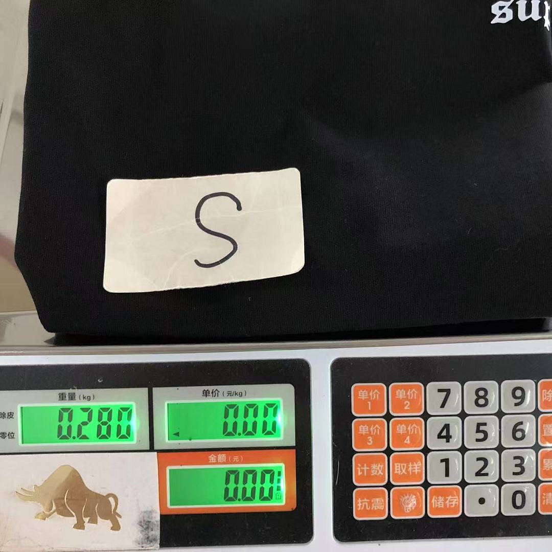 Supreme 75 S⭐⭐R⭐⭐E T-SHIRT 1232012119 (Im 170Cm 60Kg I Wear Size S In The Phot) - Image 27