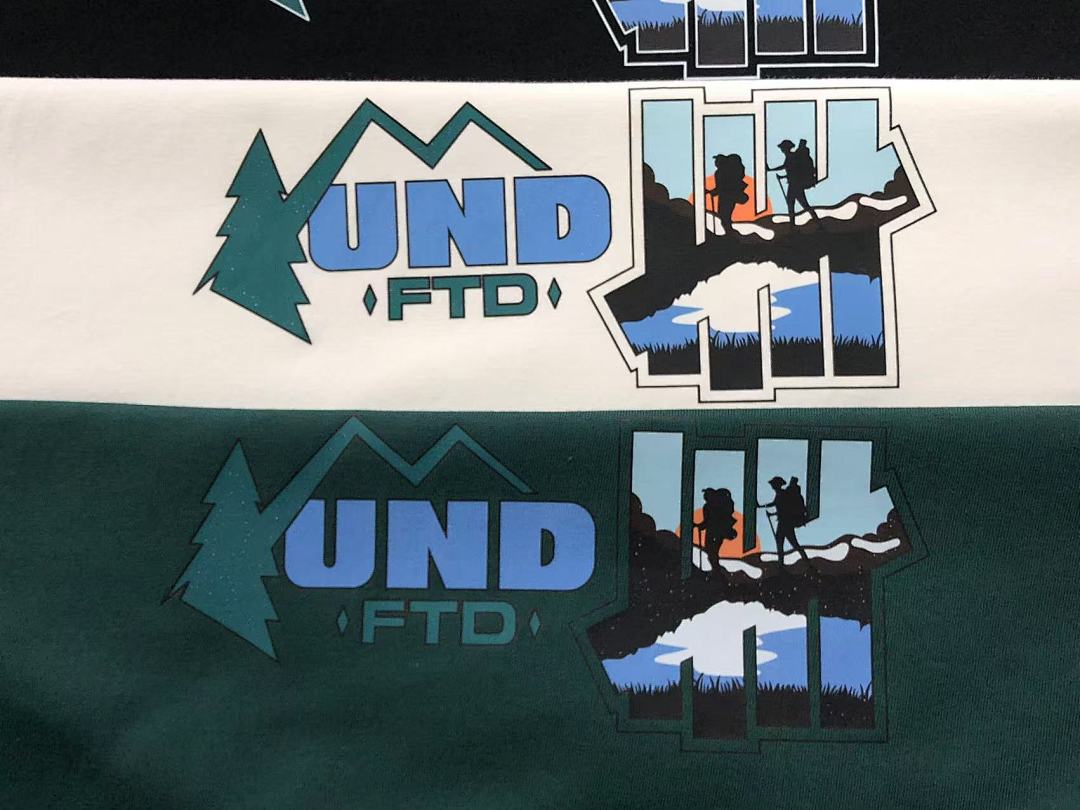 Undefeated 85 UNDEFEATED T-SHIRT - Image 14
