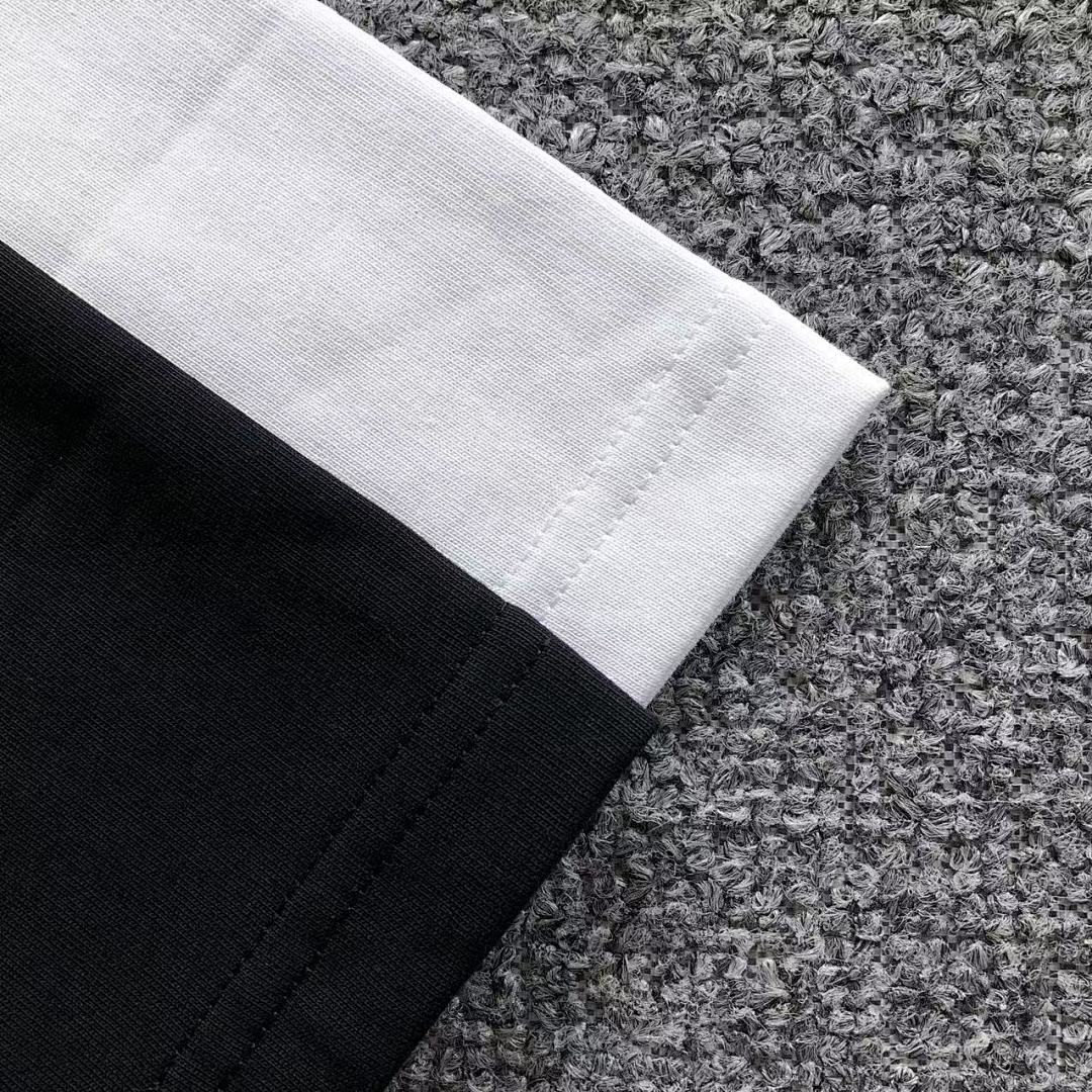 Off-White 98 OFF-WHITE T-SHIRT 59012619 (Im 170Cm 60Kg I Wear Size M In The Phot) - Image 19