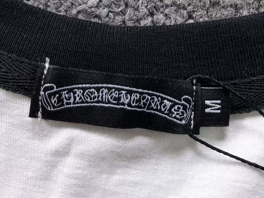 Comme des Garcons 88 C⭐⭐OME HE⭐⭐TS T-SHIRT 1261150182 (Im 170Cm 60Kg I Wear Size M In The Phot) - Image 14