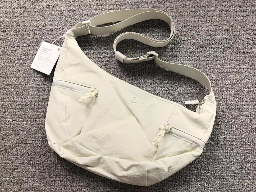 On Running 98 LULULEMON BAG 412170213 (Long 34CM* Wide 5CM* High 20CM) - Image 13