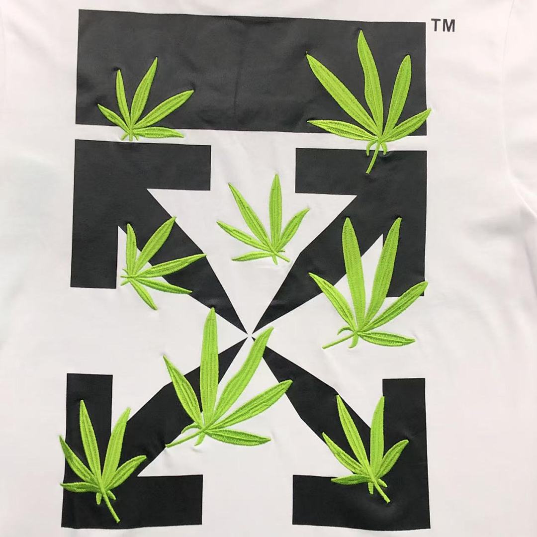 Off-White 108 OFF-WHITE T-SHIRT 503032619 (Im 170Cm 55Kg I Wear Size S In The Phot) - Image 15