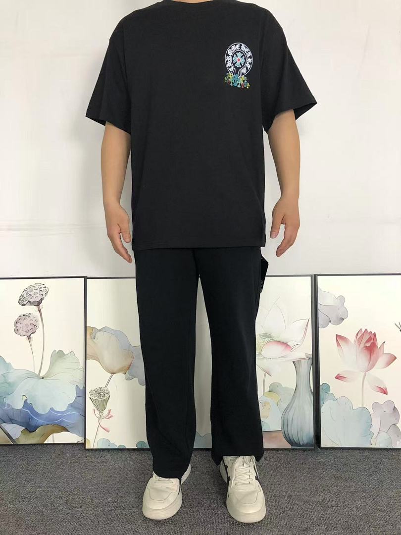 Comme des Garcons 88 C⭐⭐OME HE⭐⭐TS T-SHIRT 42011528144 (Im 170Cm 60Kg I Wear Size M In The Phot) - Image 3