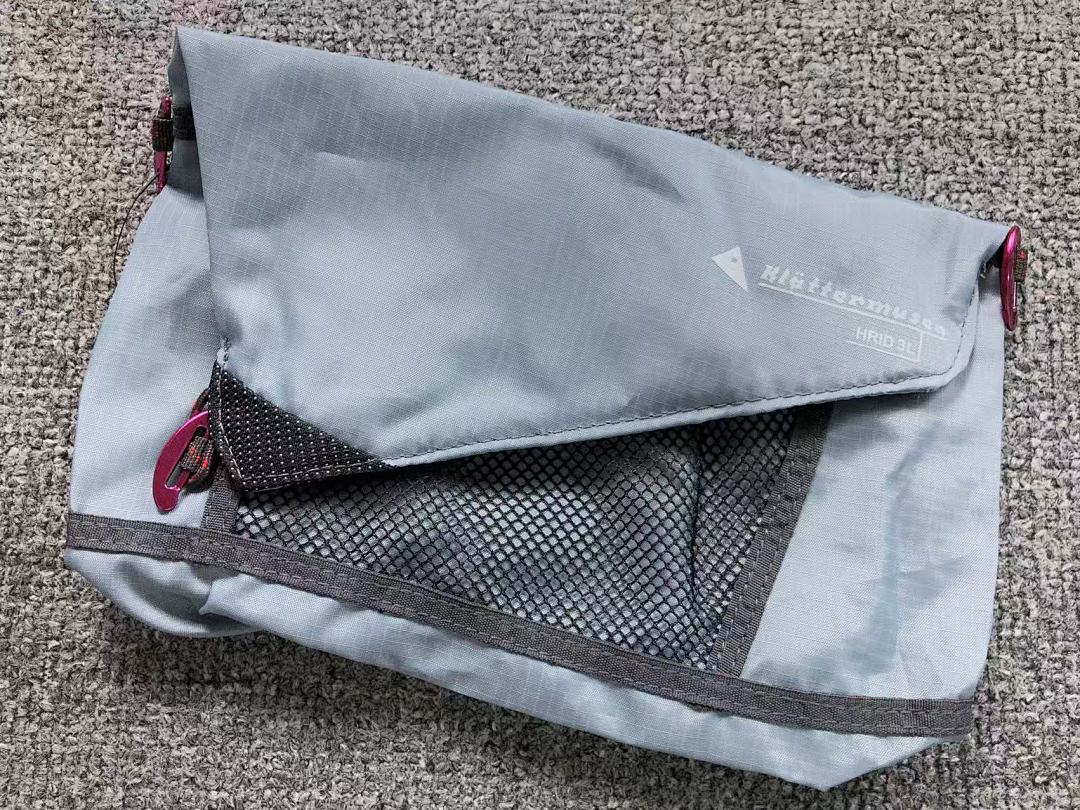 Unbranded 85 K⭐AT⭐ERMU⭐EN BAG 1111061666 (Long 30CM*19CM) - Image 14
