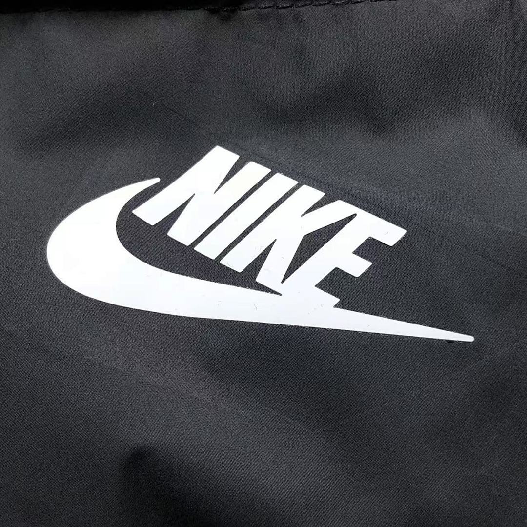 Nike 468 N⭐K⭐ DOWN JACKETS 57300919 (Im 170Cm 60Kg I Wear Size L In The Phot) - Image 8