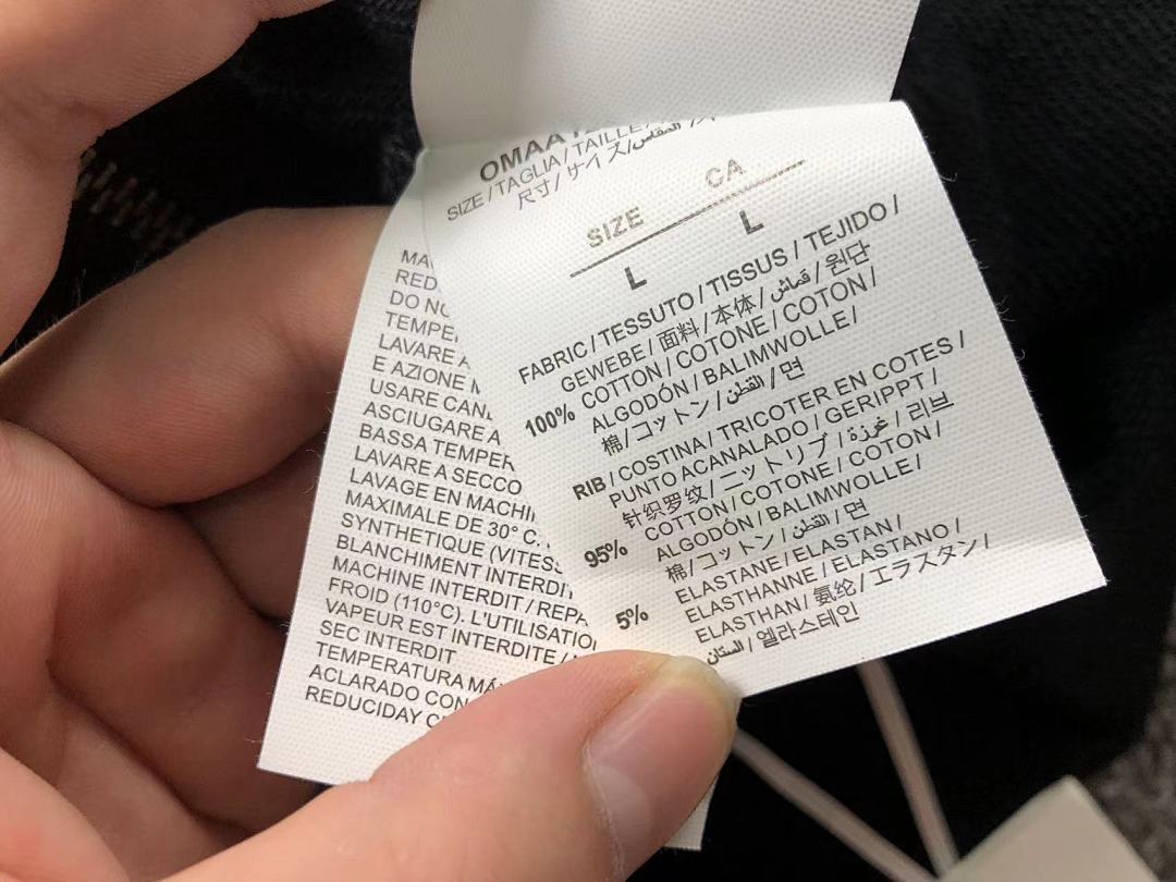 Off-White 208 OFF-WHITE (WHITE HOODIE) - Image 21