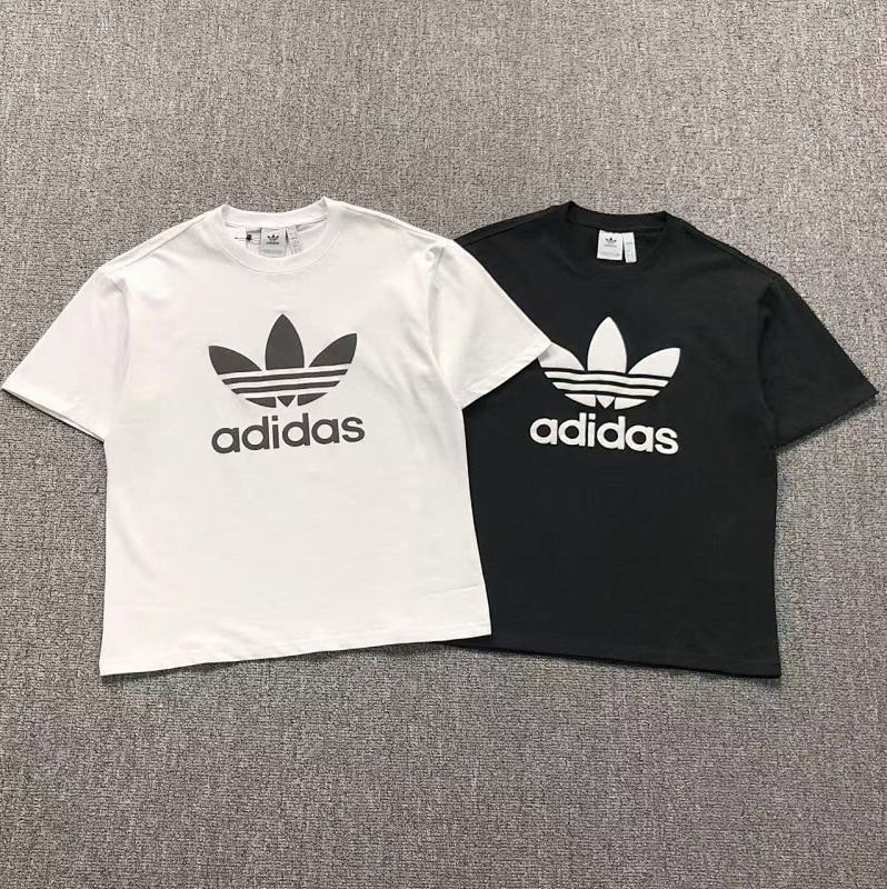 Adidas 128 A⭐I⭐AS T-SHIRT 312090301 (Im 170Cm 55Kg I Wear Size XL In The Phot)