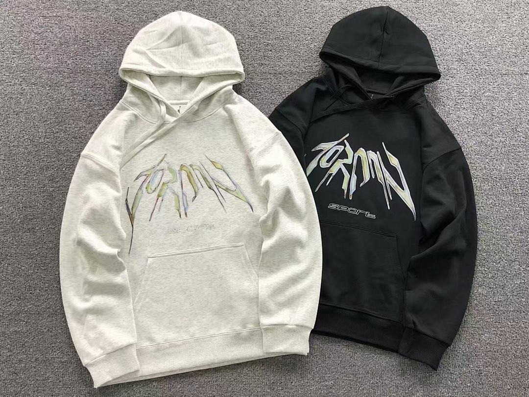 Air Jordan 118 A⭐R J⭐R⭐AN HOODIE 512151485 (Im 170Cm 60Kg I Wear Size M In The Phot) - Image 5