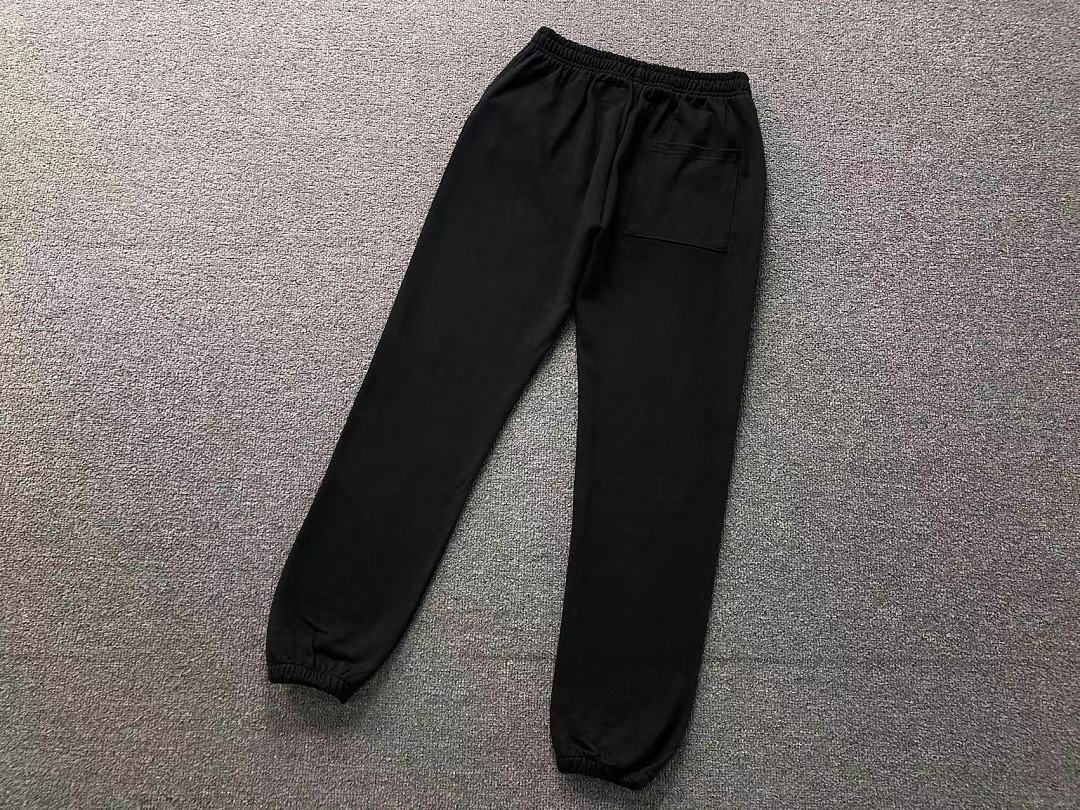 Sp5der TROUSERS SP5DER HOODIE 22081334125 (Im 170Cm 60Kg I Wear Size M In The Phot) - Image 31