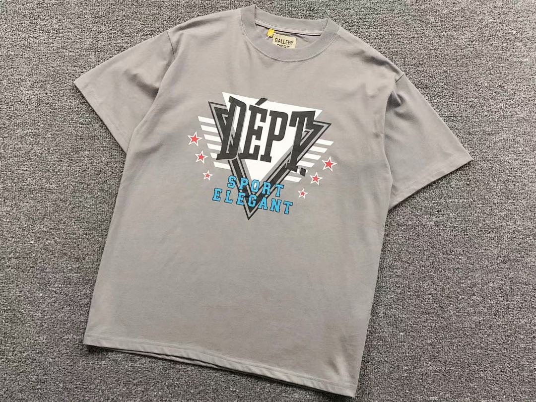 Gallery Dept 85 GALLERY DEPT T-SHIRT 310512796 (Im 170Cm 60Kg I Wear Size S In The Phot) - Image 18