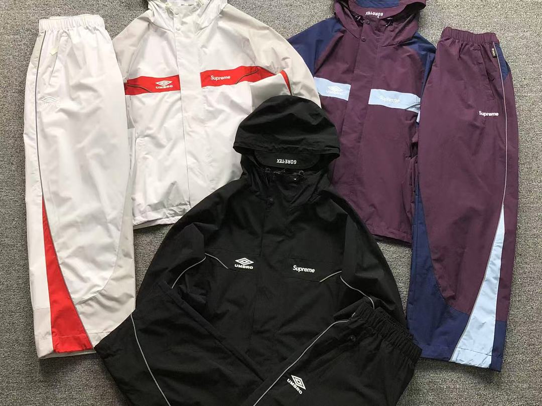 Supreme TROUSERS 298 S⭐⭐R⭐⭐E UM⭐RO JACKET - Image 7