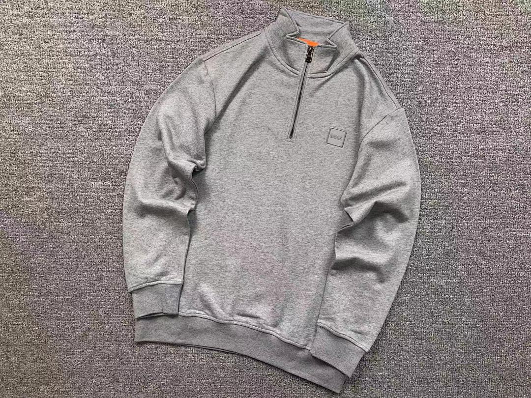 Hugo Boss 128 H⭐G⭐ B⭐⭐S HOODIE 3112290403 (Im 170Cm 60Kg I Wear Size L In The Phot) - Image 12