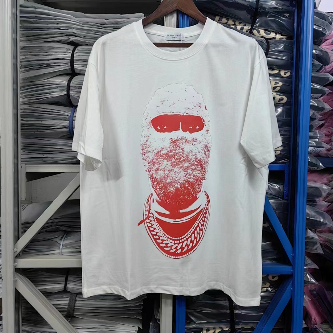 Ih Nom Uh Nit 88 IH NOM UH NIT T-SHIRT - Image 12