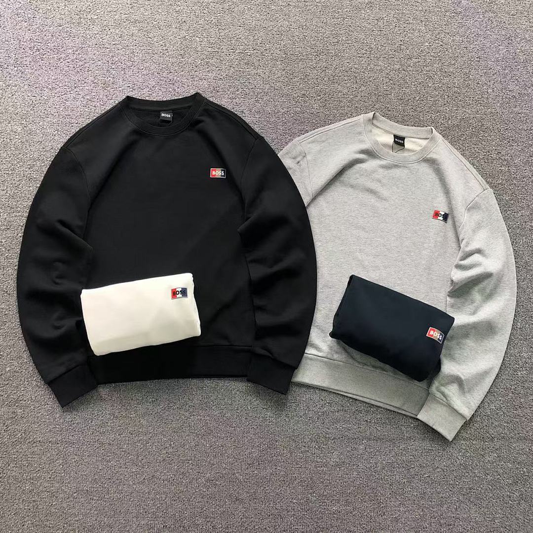 Hugo Boss Hugo Boss 115 H⭐G⭐ B⭐⭐S HOODIE 3106271103 (Im 170Cm 60Kg I Wear Size L In The Phot), photo 1