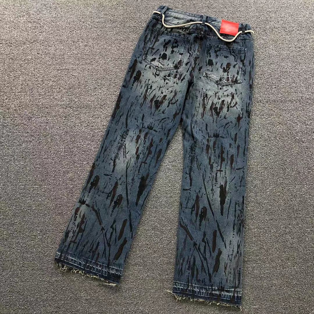 Hellstar 195 HELLSTAR TROUSERS 4050135117 (Im 170Cm 60Kg I Wear Size M In The Phot)