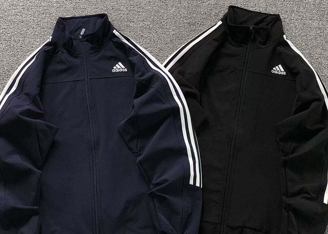 Adidas 168 A⭐I⭐AS JACKET 4204110777 (Im 170Cm 60Kg I Wear Size M In The Phot) - Image 6
