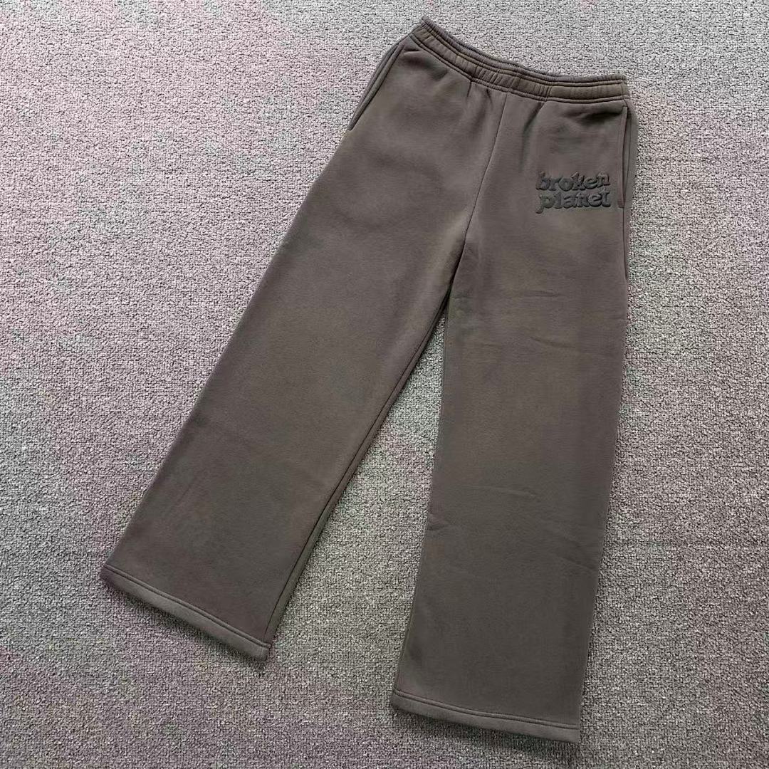 Broken Planet 118 BROKEN PLANET TROUSERS 58271991 (Im 170Cm 60Kg I Wear Size S In The Phot)