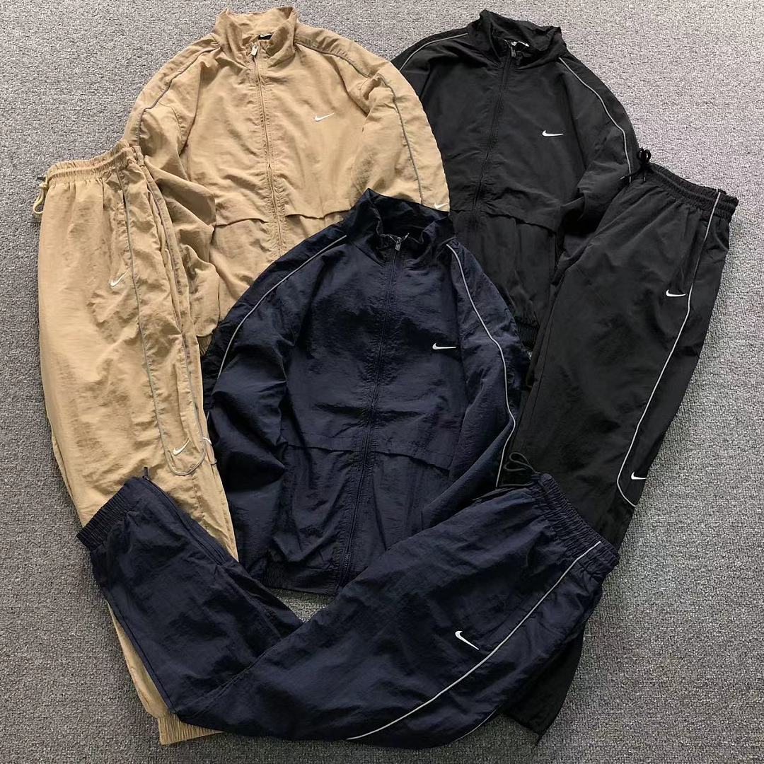 Nike 238 N⭐K⭐ JACKET TROUSERS 4206133377 (Im 170Cm 60Kg I Wear Size L In The Phot)