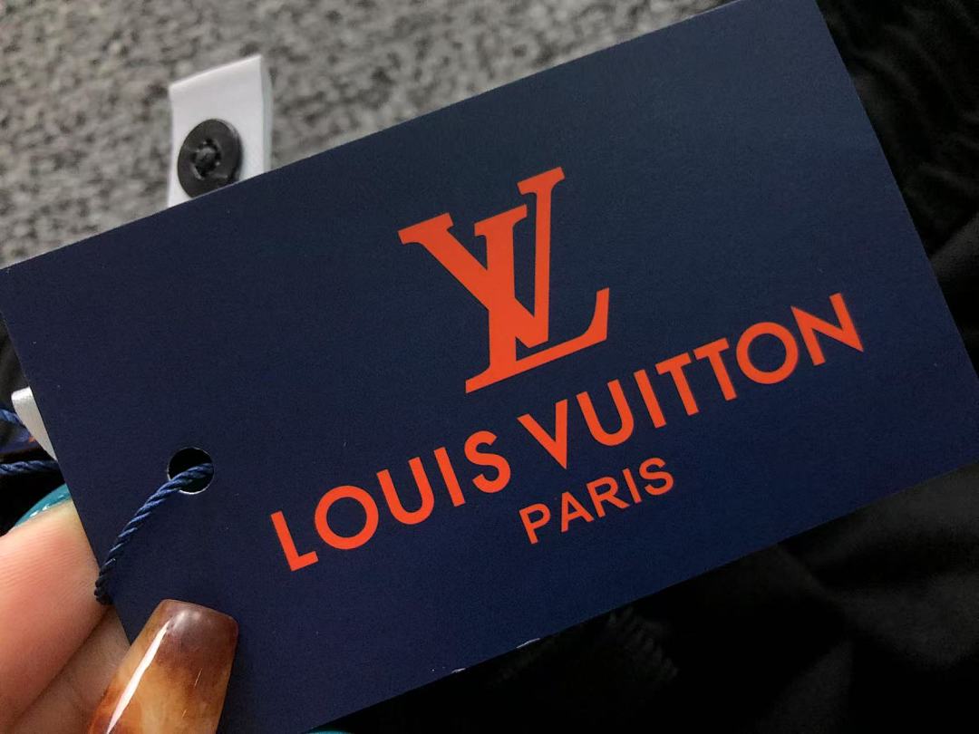 Louis Vuitton 115 L⭐ SHORTS 3203232120 (Im 170Cm 60Kg I Wear Size L In The Phot) - Image 31