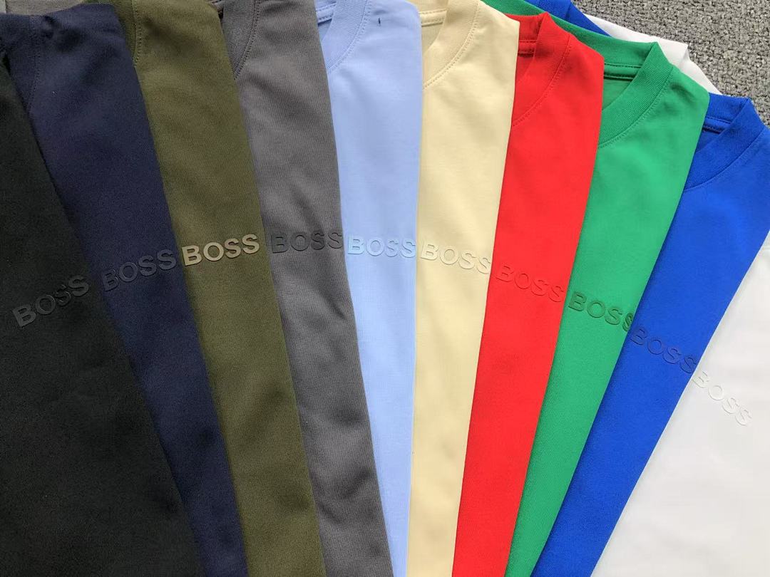Hugo Boss 115 H⭐G⭐ B⭐⭐S T-SHIRT 2203184504 (Im 170Cm 60Kg I Wear Size L In The Phot) - Image 28