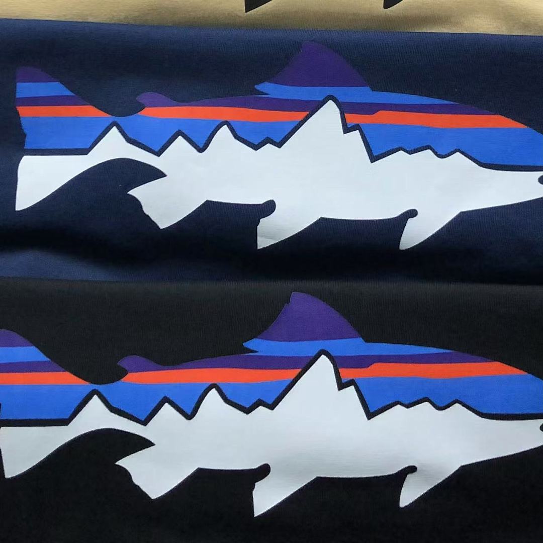 On Running 78 PATAGONIA T-SHIRT 31060130202 (Im 170Cm 60Kg I Wear Size M In The Phot) - Image 18
