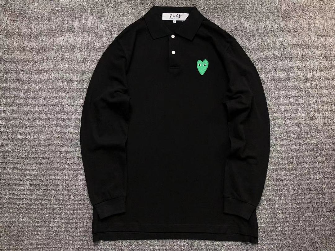 Comme des Garcons 168 CDG LONG - Image 7