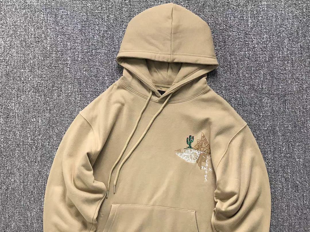 Unbranded 🔥🔥🔥138 TRAVIS SCOTT N⭐K⭐ A⭐R J⭐R⭐AN - Image 10
