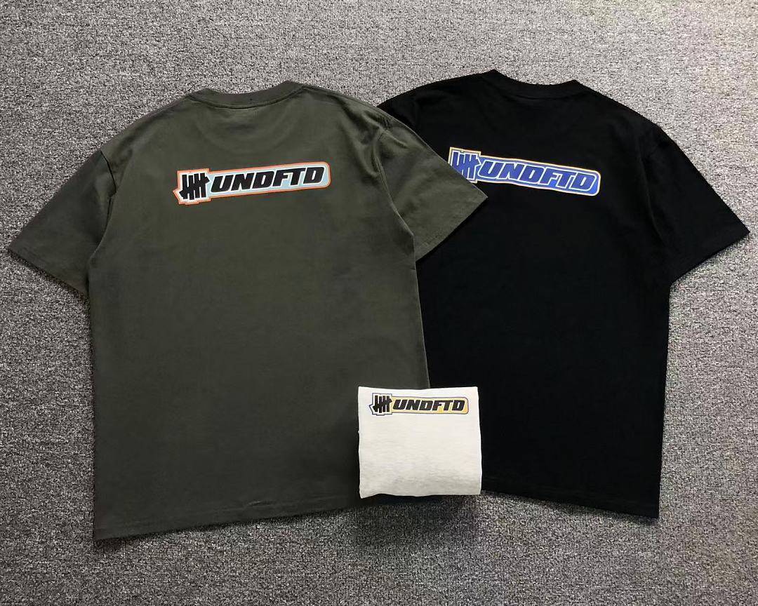 Undefeated 88 UNDEFEATED T-SHIRT 126263302 (Im 170Cm 60Kg I Wear Size L In The Phot) - Image 5