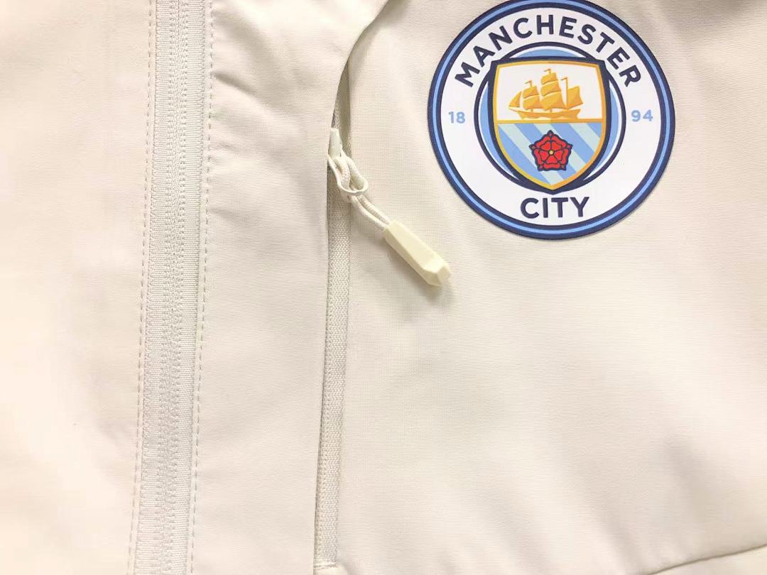 Unbranded 178 FOOTBALL JACKET 11111412002 (Im 170Cm 60Kg I Wear Size M In The Phot) - Image 14