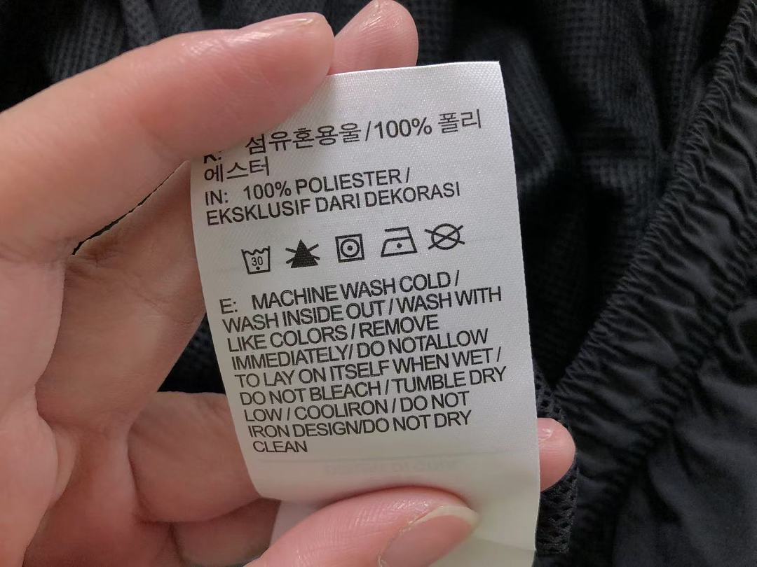 Nike 135 N⭐K⭐ SHORTS 3206120419 (Im 170Cm 60Kg I Wear Size L In The Phot) - Image 25