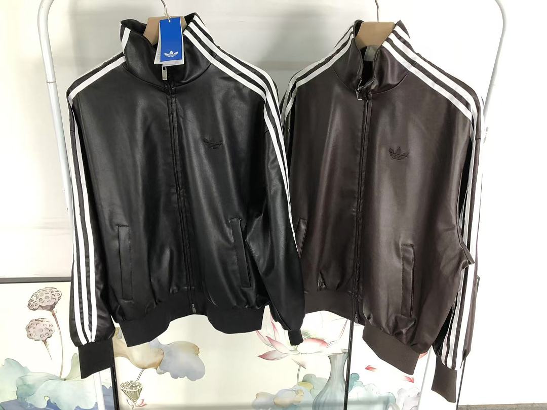 Adidas 228 A⭐I⭐AS JACKET 4207100377 (Im 170Cm 60Kg I Wear Size M In The Phot) - Image 24