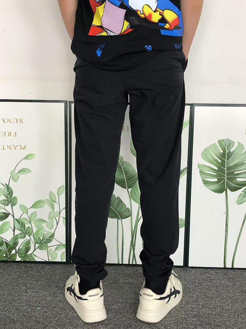 On Running 168 PATAGONIA TROUSERS 214232123 (Im 170Cm 60Kg I Wear Size M In The Phot) - Image 5