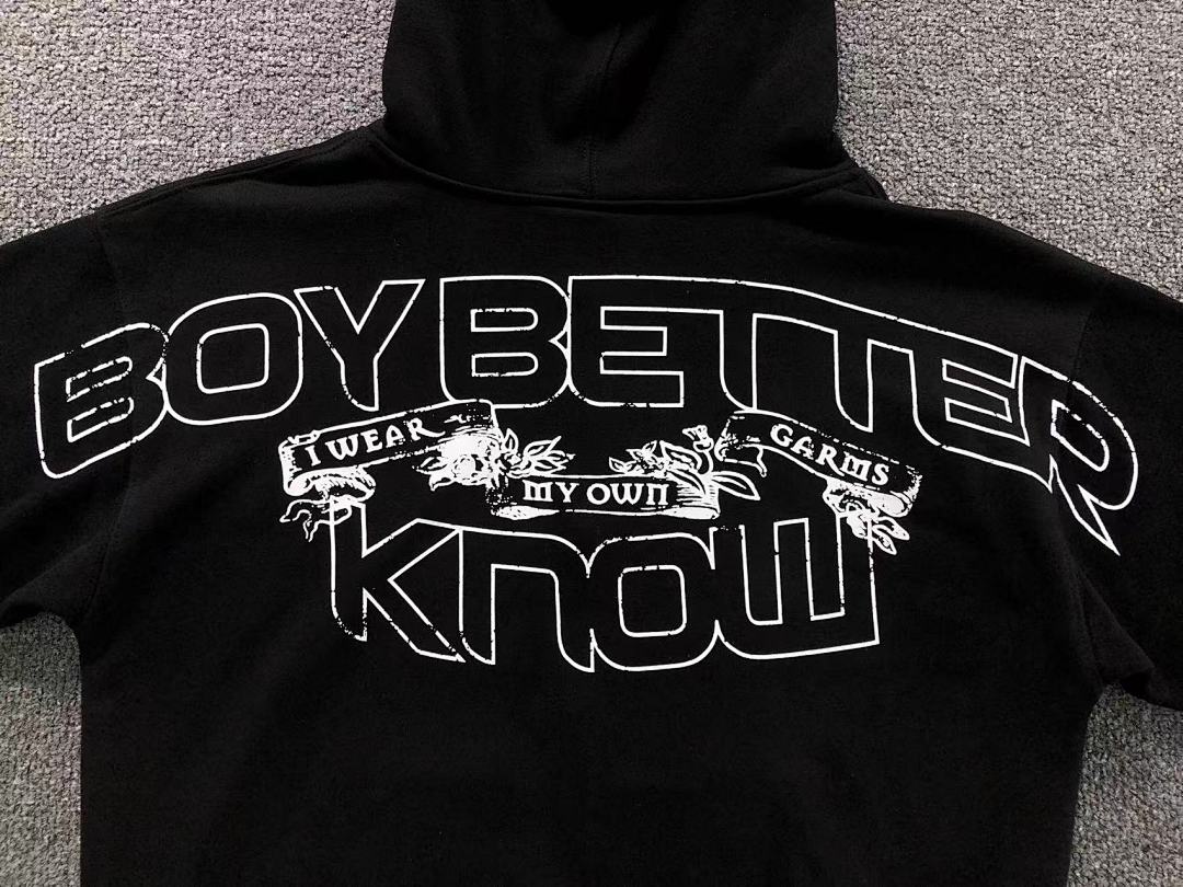 Corteiz TROUSERS 138 CORTEIZ HOODIE 1111111934 (Im 170Cm 60Kg I Wear Size S In The Phot) - Image 14