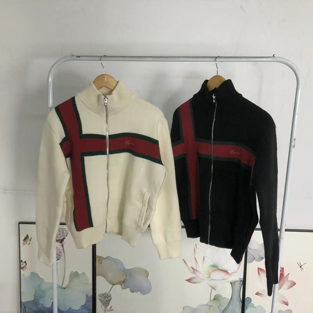 Corteiz 185 CORTEIZ SWEATER 125203134 (Im 170Cm 60Kg I Wear Size S In The Phot) - Image 22