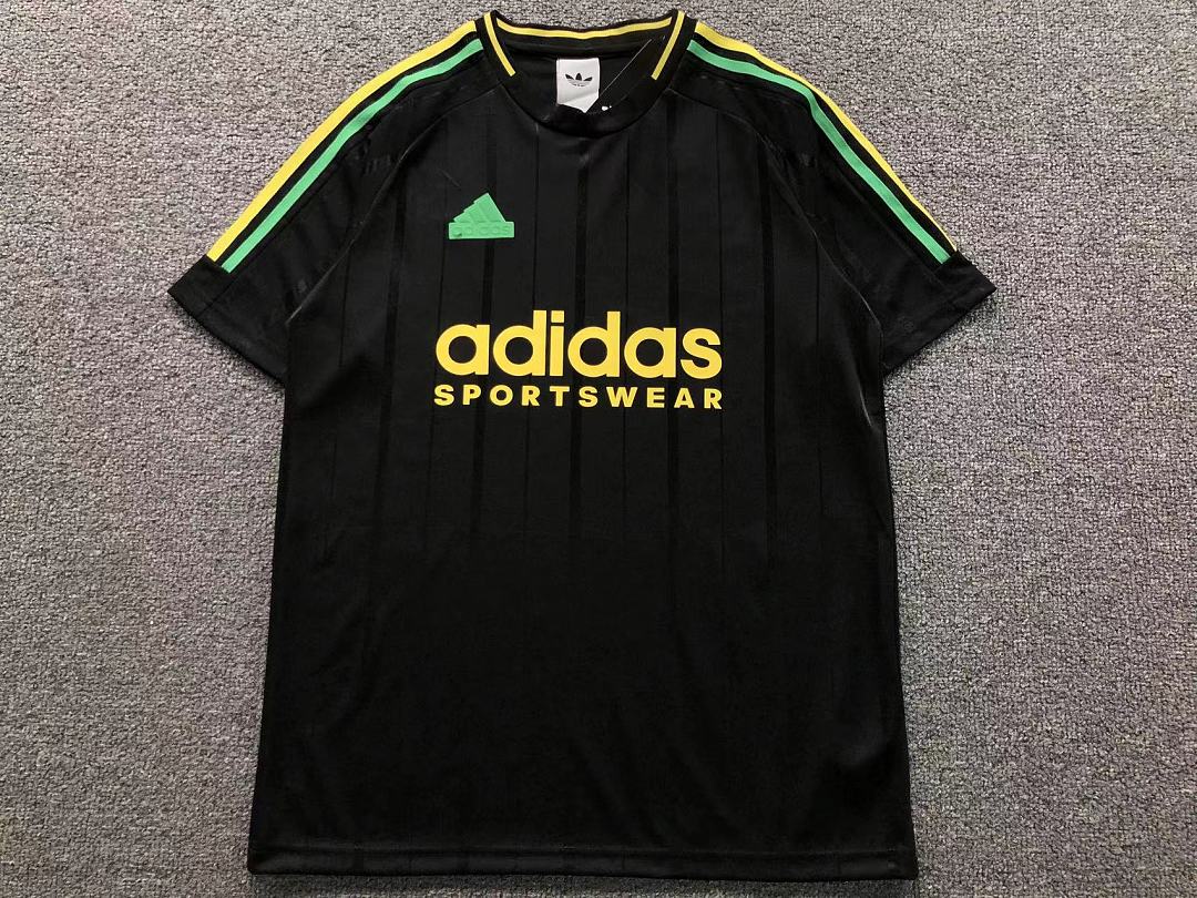 Unbranded 82 FOOTBALL T-SHIRT 1282806002 (Im 170Cm 60Kg I Wear Size L In The Phot) - Image 5