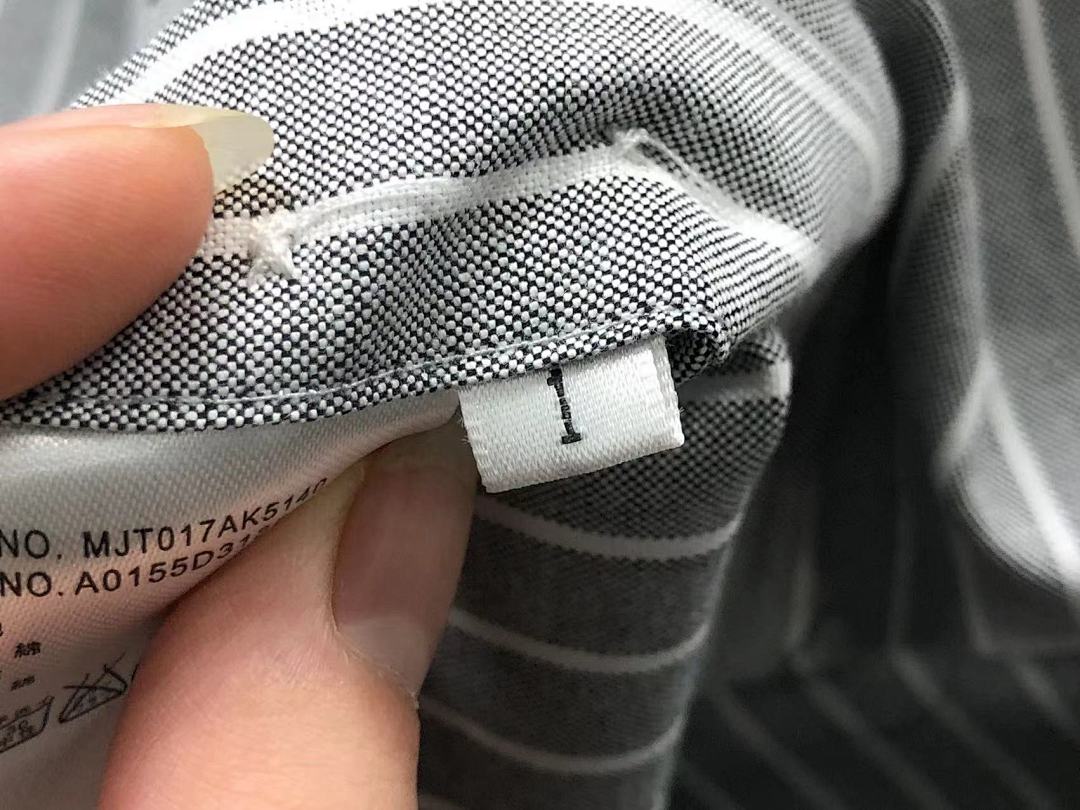 Unbranded 235 THOM BROWNE - Image 28