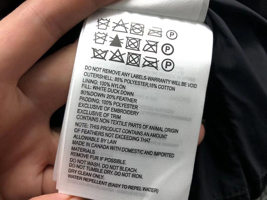 Canada Goose 718 C⭐N⭐⭐A G⭐⭐⭐E DOWN JACKETS FEMAIE - Image 46