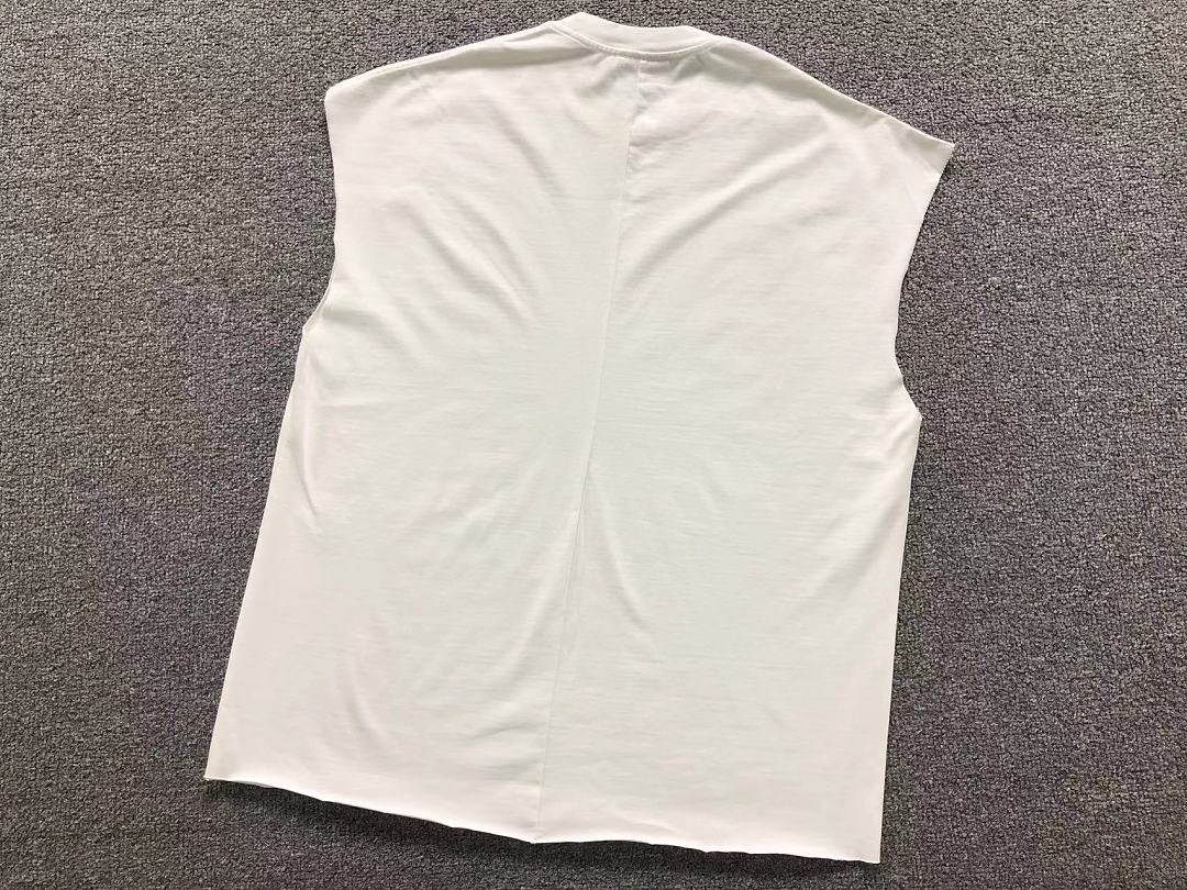 Unbranded 108 VINTAGE VEST 3205280117 (Im 170Cm 60Kg I Wear Size M In The Phot) - Image 11